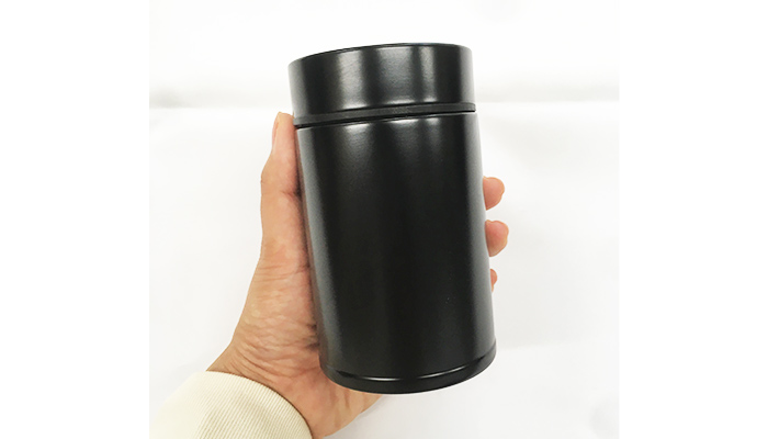 スタンダード真空フードポット（SNS-0600681）容量