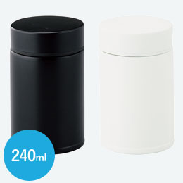 スタンダード真空フードポット（SNS-0600681）商品画像