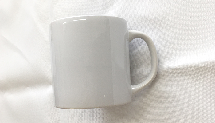 スタイリッシュマグカップ（200ml）（SNS-0600683）本体サイズ、重量