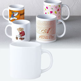 スタイリッシュマグカップ（200ml）（SNS-0600683）商品画像