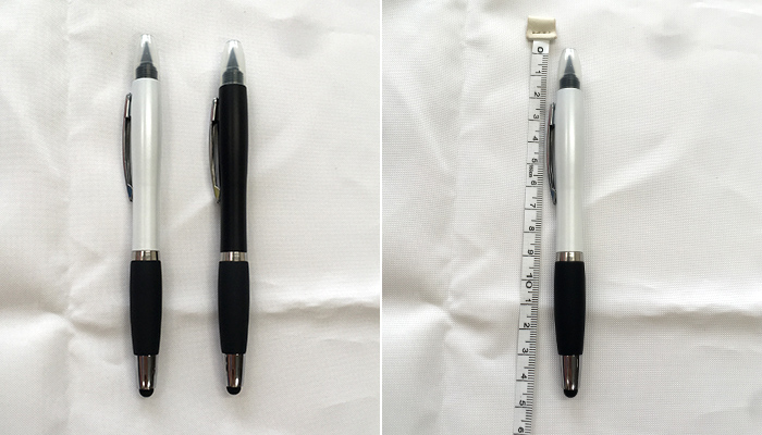 メンサグッズ　mensa 多機能ボールペン、ピンバッジ、付箋等 メンサグッズ mensa 多機能ボールペン、ピンバッジ、付箋等