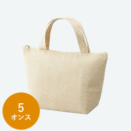 ナチュラル・保冷温ランチバッグ(SNS-0600726)商品画像