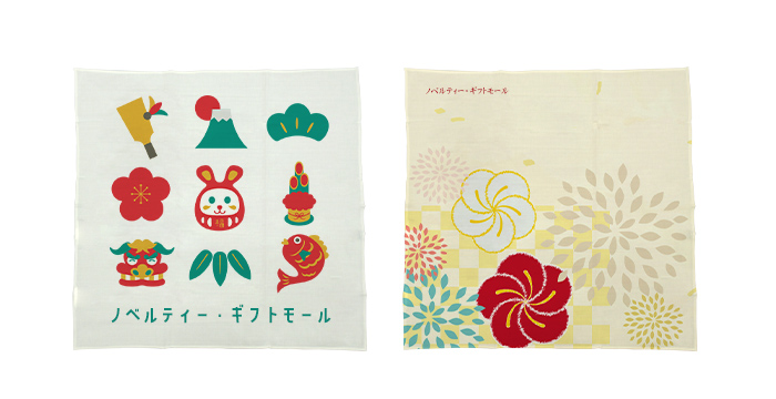 年末年始に名入れ粗品で挨拶回り！差をつけるお薦め商品と選び方もご