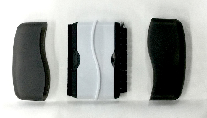 PC2WAYクリーナー(tTS-0668)分解時