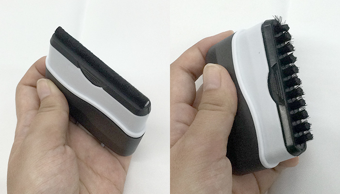 PC2WAYクリーナー(tTS-0668)ブラシカラー