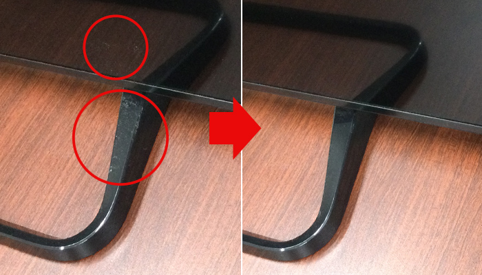 PC2WAYクリーナー(tTS-0668)掃除をしてみました