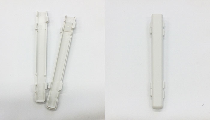 スフィア・生分解性樹脂マイ箸（ケース付き）(SNS-0600767)収納ケース