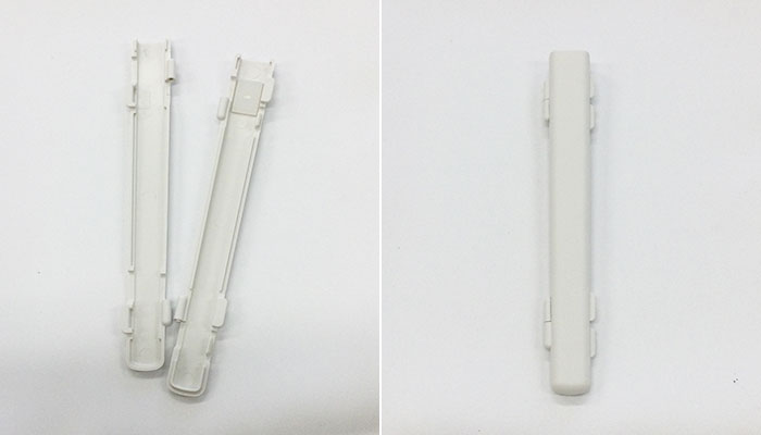 スフィア・生分解性樹脂マイ箸（ケース付き）(SNS-0600767)収納ケース