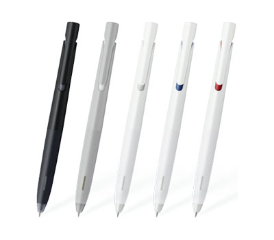 ブレン0.5mm、0.7mm/ゼブラ(zebraBAS88-zebraBA88)イメージ