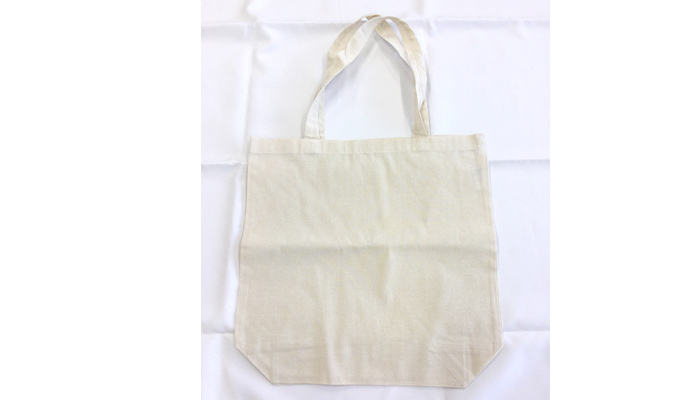 リサイクルコットンバッグ(SNS-1500018)本体