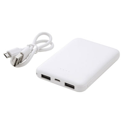モバイルタンク5000（SNS-1200124）USBケーブル付き