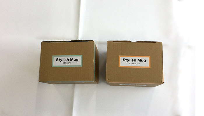 セルトナ・スタイリッシュマグカップ(SNS-0600962)化粧箱