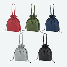 スペンザ・ソフト再生PET2WAY巾着トート(SNS-0600934)商品画像