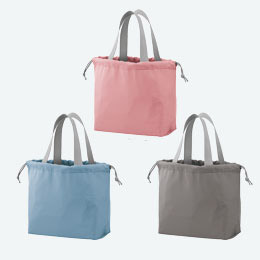 保冷温巾着バッグ(SNS-0600958)商品画像