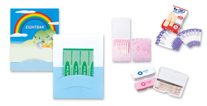 街頭配布ノベルティにお薦め！宣伝効果の高いグッズ6選をご紹介