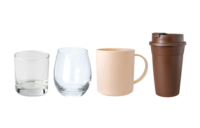 オリジナルプリントができるものを選ぶ