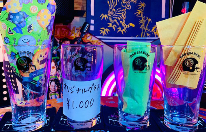 お土産用の物販・ノベルティに