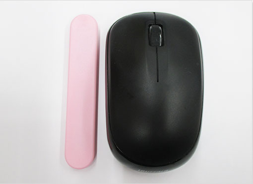 マグネットバー100(V010355)サイズ感イメージ