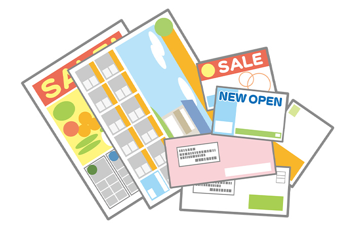 DMが開封されやすくなるノベルティ19選をご紹介！【ノベルティ・ギフト