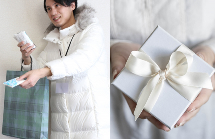 記念品制作の目的を考えるイメージ