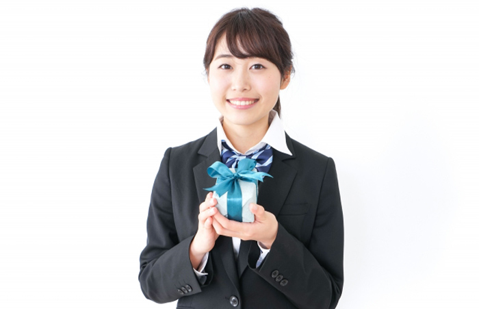 購入特典とは