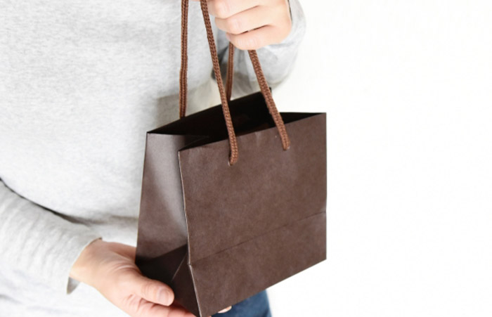 来場特典のイメージ