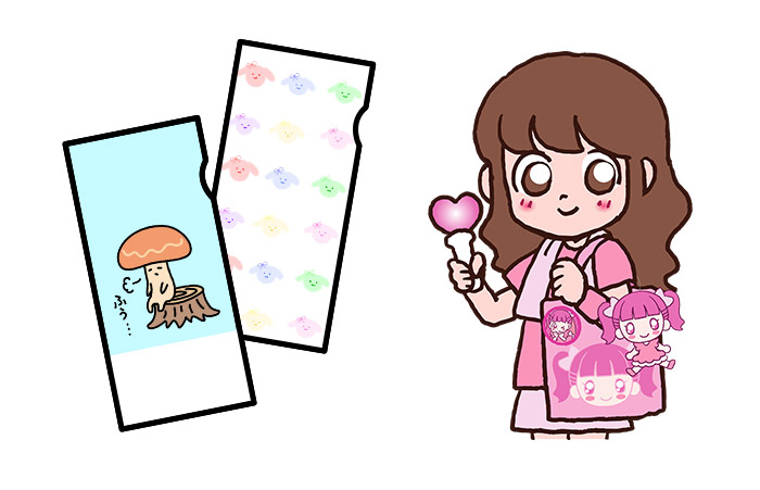 実用性のあるイメージ