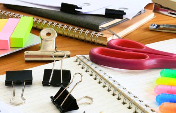 ノベルティのイメージ