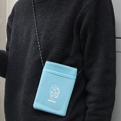 トリニー／マルチポーチ（SNS-2700143）仕上がりイメージ