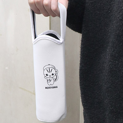 クロップ／ボトルホルダー（SNS-2700142）仕上がりイメージ