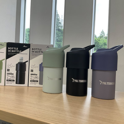 アトラス ボトルインボトル約500～650ml用（ハンドルタイプ）（atABIB-C）カラーバリエーション