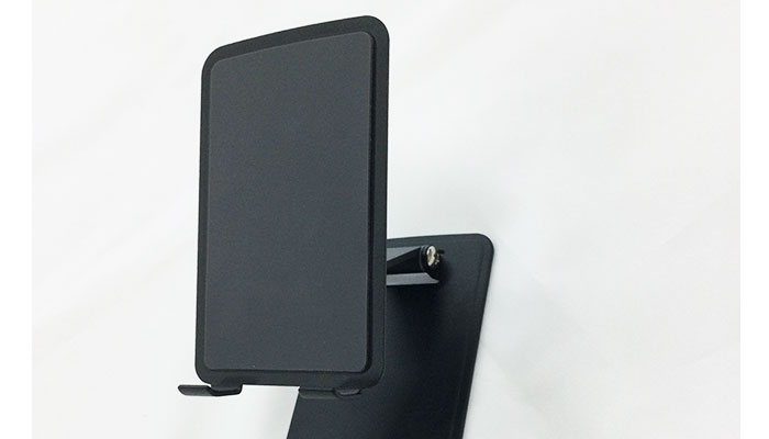 折りたたみｄｅスマホ・タブレットスタンド(SNS-2600025)プレート部分
