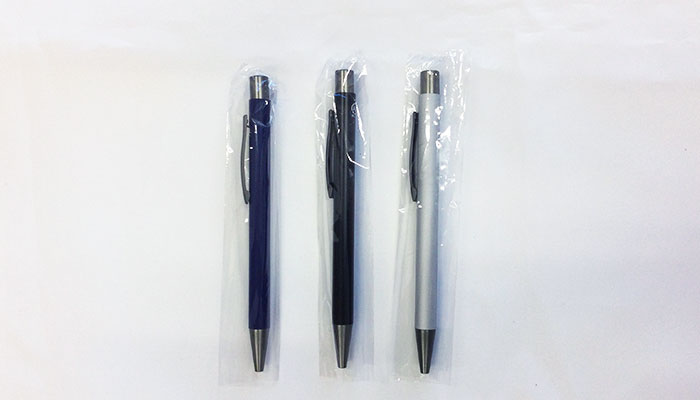 Reアルミスタイルペン(SNS-0400124)透明袋入り