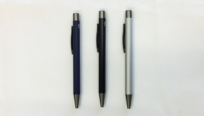 Reアルミスタイルペン(SNS-0400124)カラーバリエーション