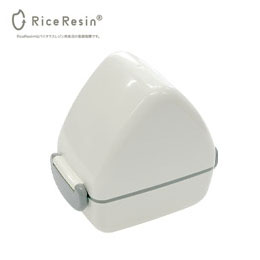お米から出来たおにぎりランチボックス(SNS-3500007)商品画像