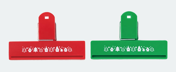 クリスマス マルチクリップ(V010422)イメージ