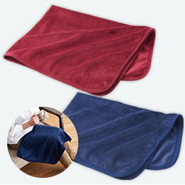 あったかスムースブランケット（V010385）商品画像