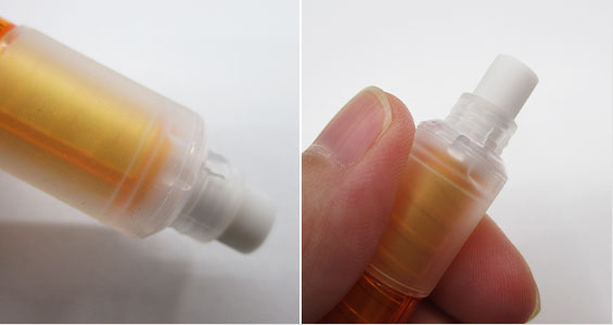 ホルダー消しゴム モノワン/トンボ鉛筆（tomEH-SSM）イメージ