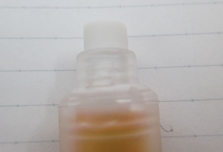 ホルダー消しゴム モノワン/トンボ鉛筆（tomEH-SSM）イメージ