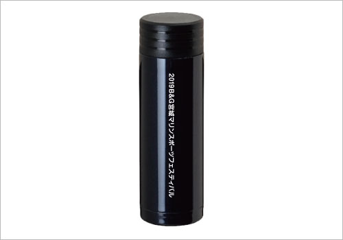 アトラス真空二重マグボトル320ml(atSS-320)デザインイメージ