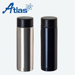 アトラス真空二重マグボトル320ml（atSS-320）商品画像