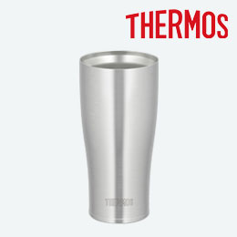 サーモス真空断熱タンブラー 420ml（thJDE-420）商品画像
