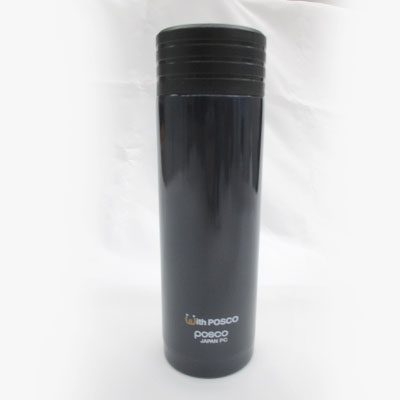 アトラス　真空2重マグボトル320ml（atSS-320）本体イメージ