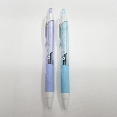 三菱UNI  ジェットストリーム 0.5 黒インク 本体イメージ