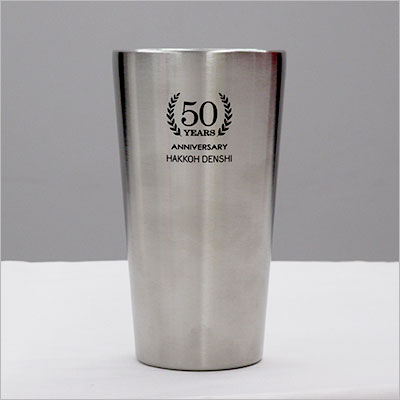 サーモス(THERMOS)真空断熱タンブラー 300ml（thJDI-300）本体イメージ