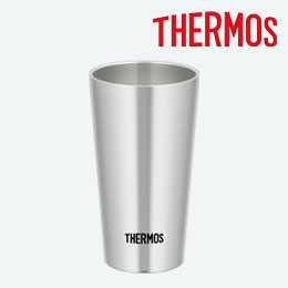 サーモス(THERMOS)真空断熱タンブラー 300ml（thJDI-300）商品画像