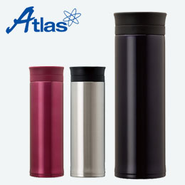 アトラス　軽量スクリューマグボトル350ml（atAS-350）商品画像