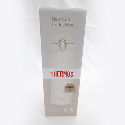 サーモス(THERMOS)真空断熱ケータイマグ 500ml（thJNL-504）パッケージイメージ