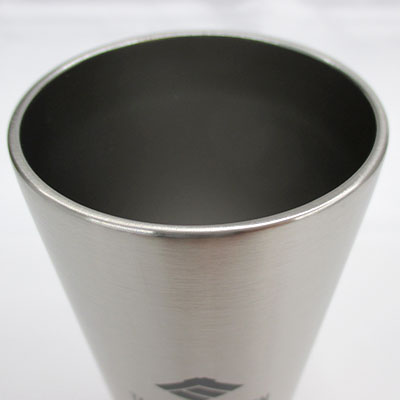 サーモス(THERMOS)真空断熱タンブラー 400ml（thJDI-400）飲み口イメージ
