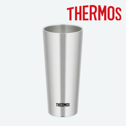 サーモス(THERMOS)真空断熱タンブラー 400ml（thJDI-400）商品画像